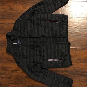Tommy Hilfiger puffer jacket